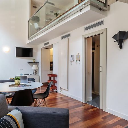 Modern And Trendy Duplex Next To Paseo De Gracia Apartment Barcelona Ngoại thất bức ảnh